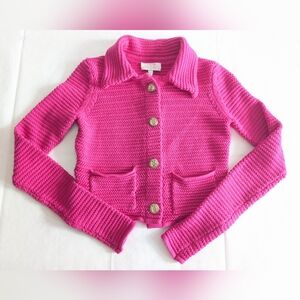 TORN By RONNY KOBO Mia Cardigan